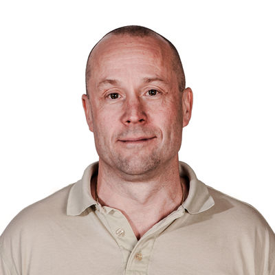 Fredrik Söderbaum